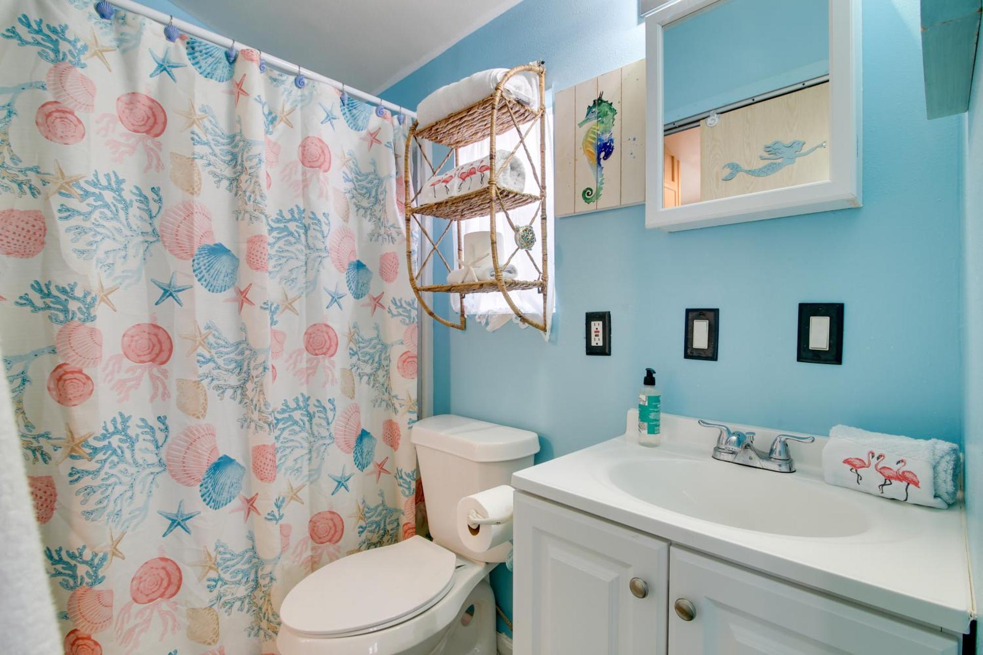 Cozy Waterfront Port Isabel Cottage With Deck! Bagian luar foto